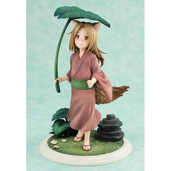 Natsume Yuujinchou - Kogitsune - 1/7 (Revolve) photo 2