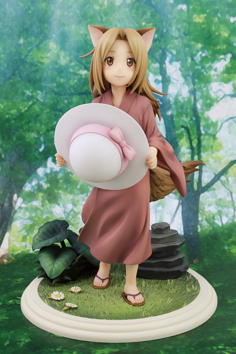 Natsume Yuujinchou - Kogitsune - 1/7 (Revolve) photo 3