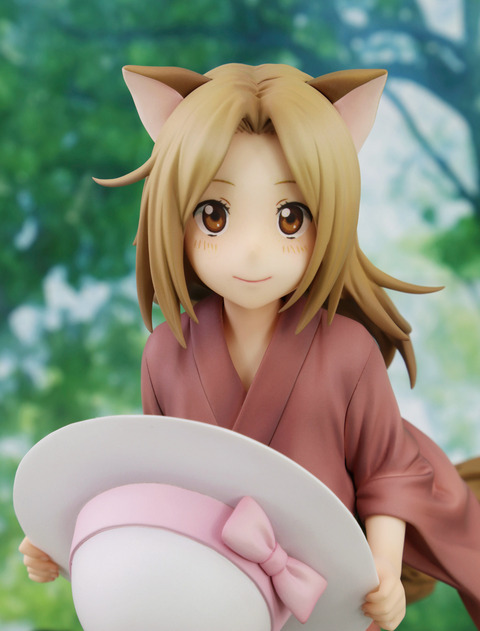 Natsume Yuujinchou - Kogitsune - 1/7 (Revolve) photo 4