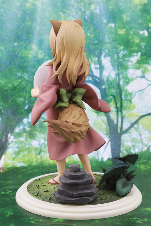 Natsume Yuujinchou - Kogitsune - 1/7 (Revolve) photo 5