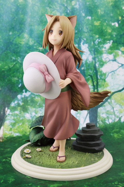 Natsume Yuujinchou - Kogitsune - 1/7 (Revolve) photo 6