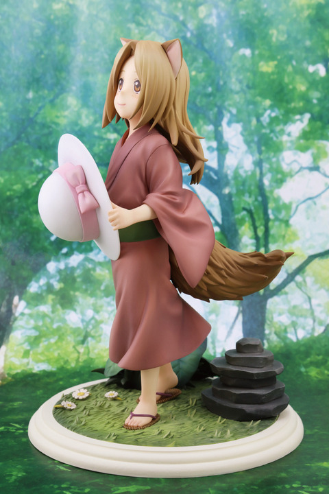 Natsume Yuujinchou - Kogitsune - 1/7 (Revolve) photo 7