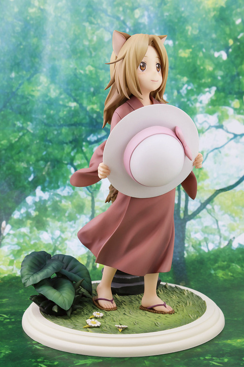 Natsume Yuujinchou - Kogitsune - 1/7 (Revolve) photo 8
