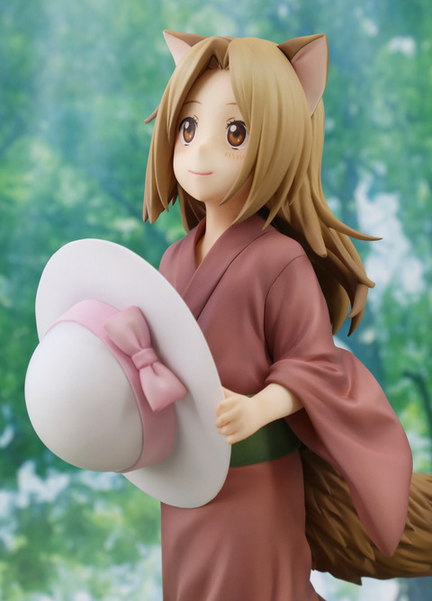 Natsume Yuujinchou - Kogitsune - 1/7 (Revolve) photo 9