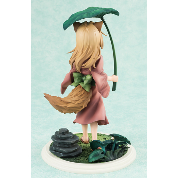 Natsume Yuujinchou - Kogitsune - 1/7 (Revolve) photo 10