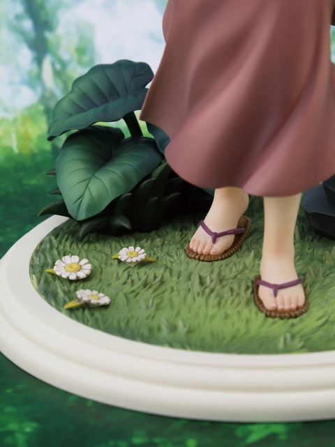 Natsume Yuujinchou - Kogitsune - 1/7 (Revolve) photo 11