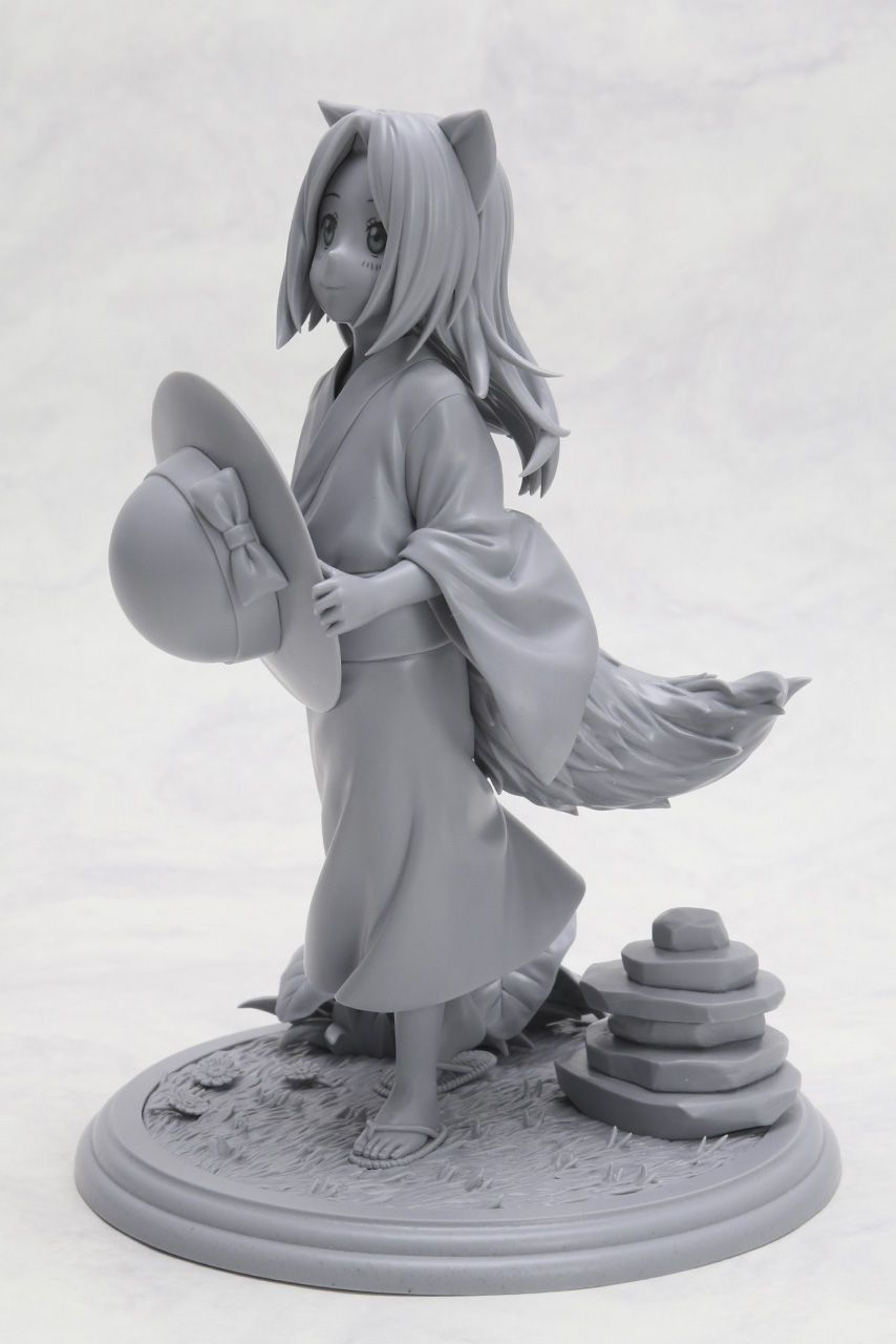 Natsume Yuujinchou - Kogitsune - 1/7 (Revolve) photo 12