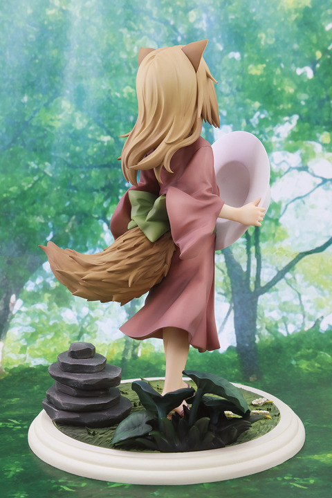 Natsume Yuujinchou - Kogitsune - 1/7 (Revolve) photo 13
