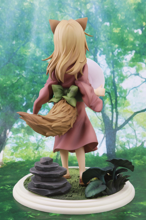 Natsume Yuujinchou - Kogitsune - 1/7 (Revolve) photo 14
