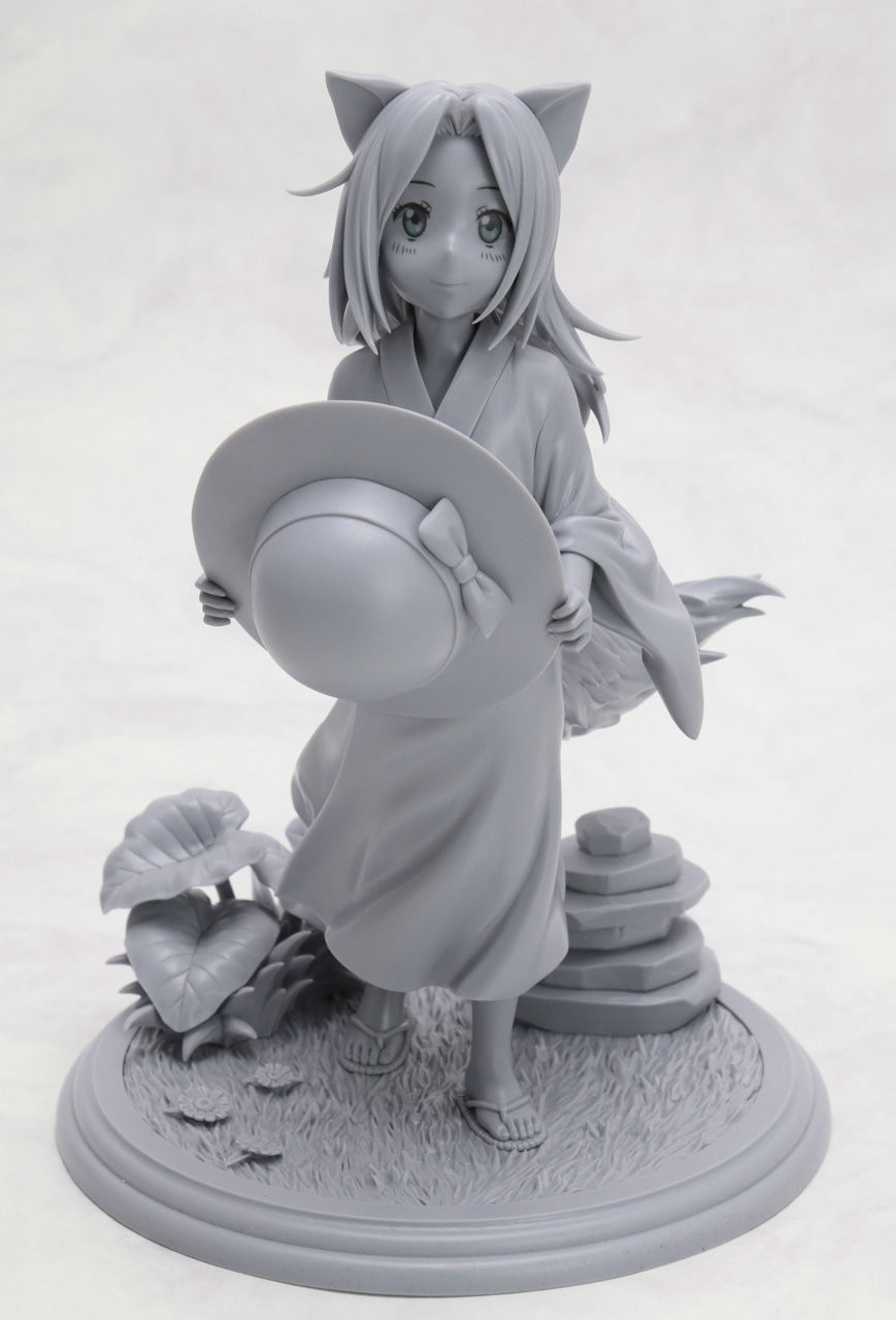 Natsume Yuujinchou - Kogitsune - 1/7 (Revolve) photo 15