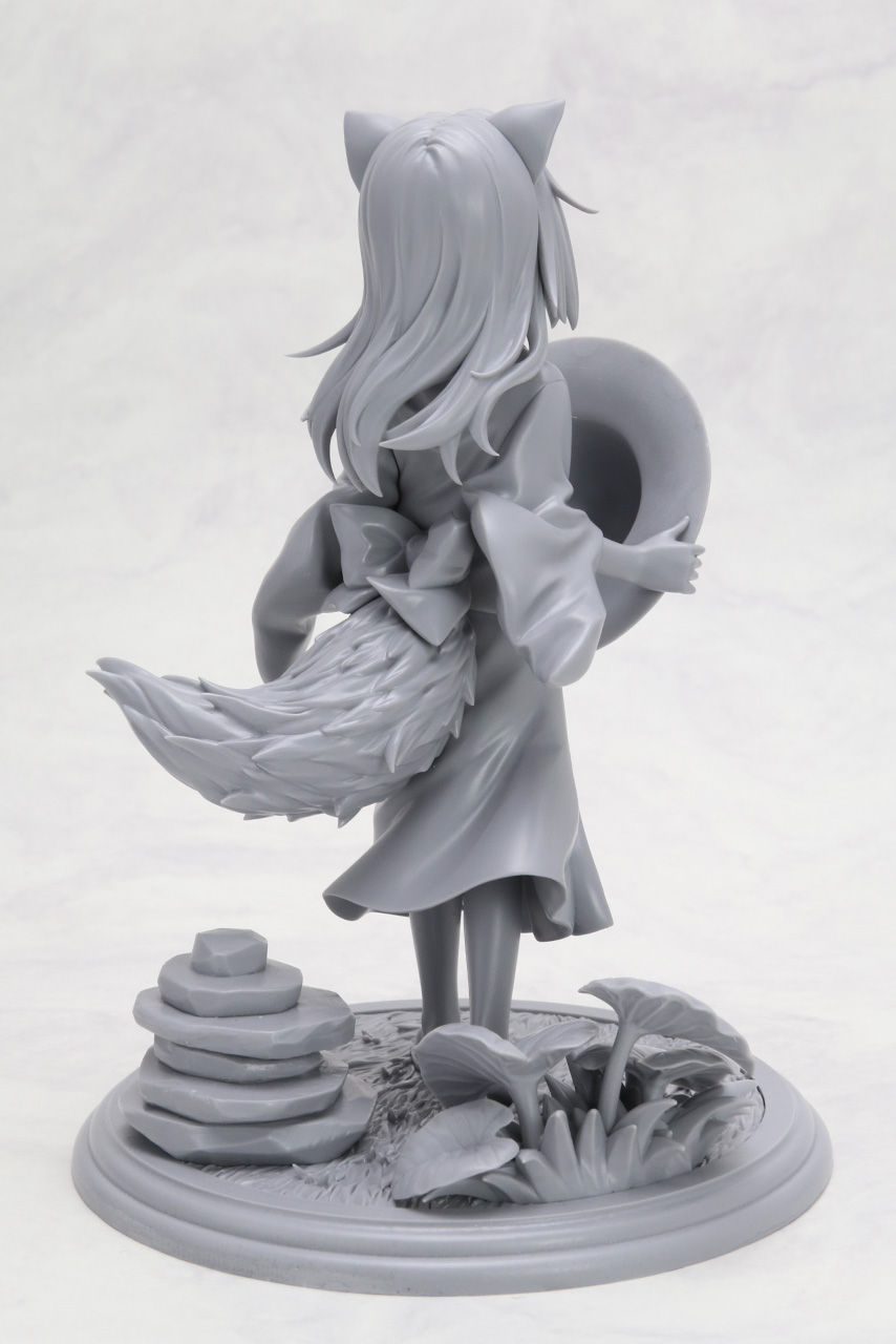 Natsume Yuujinchou - Kogitsune - 1/7 (Revolve) photo 16