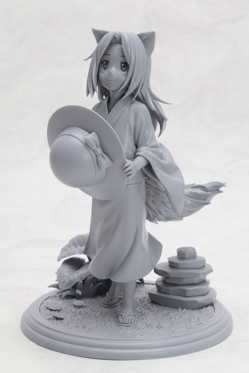 Natsume Yuujinchou - Kogitsune - 1/7 (Revolve) photo 17