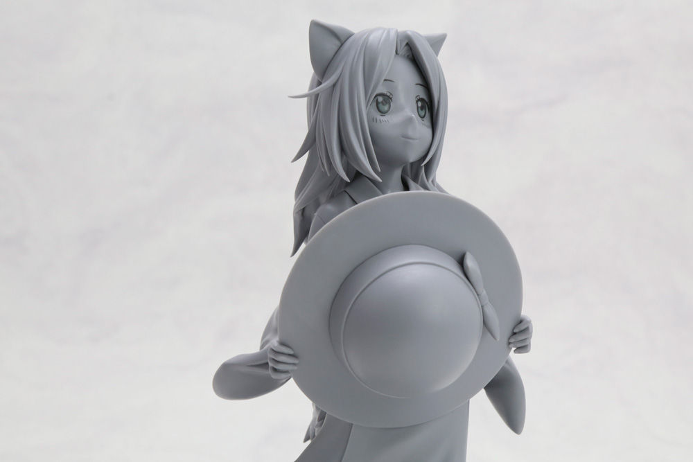 Natsume Yuujinchou - Kogitsune - 1/7 (Revolve) photo 18