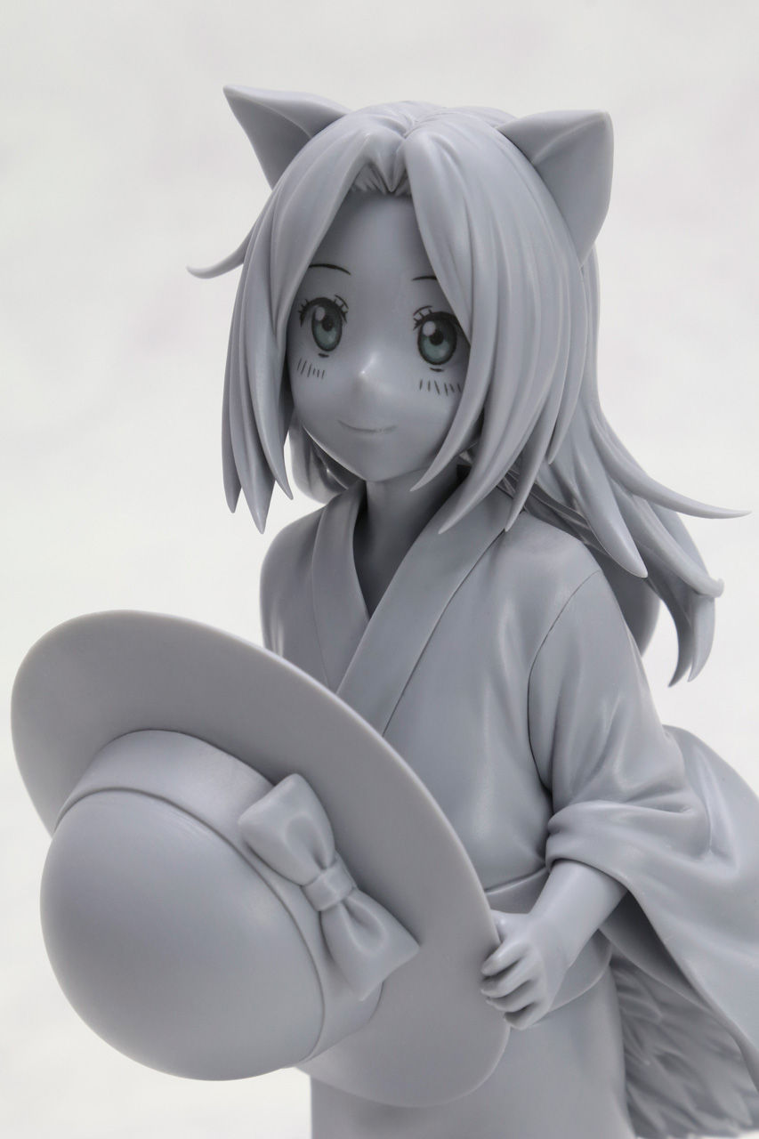 Natsume Yuujinchou - Kogitsune - 1/7 (Revolve) photo 20