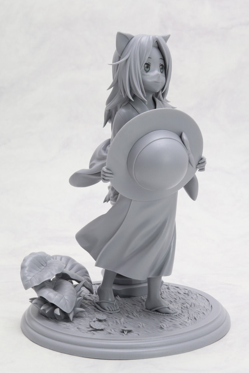 Natsume Yuujinchou - Kogitsune - 1/7 (Revolve) photo 21