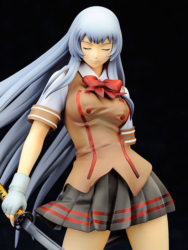Ikki Tousen Dragon Destiny - Chouun Shiryuu - 1/8 (Alter) photo 2