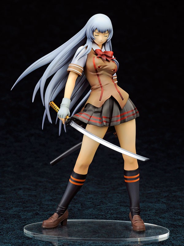 Ikki Tousen Dragon Destiny - Chouun Shiryuu - 1/8 (Alter) photo 3