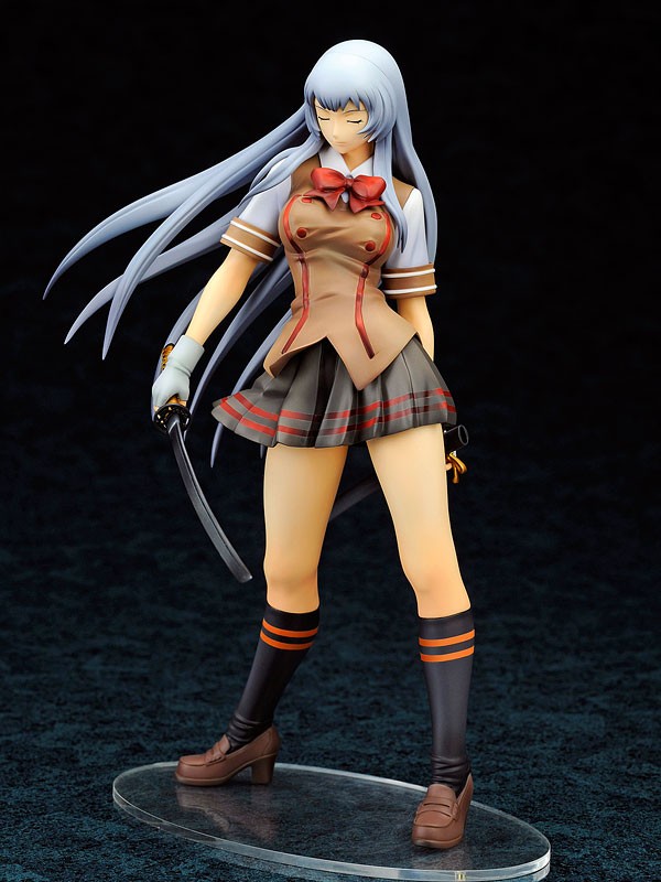 Ikki Tousen Dragon Destiny - Chouun Shiryuu - 1/8 (Alter) photo 5