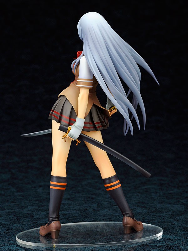 Ikki Tousen Dragon Destiny - Chouun Shiryuu - 1/8 (Alter) photo 6