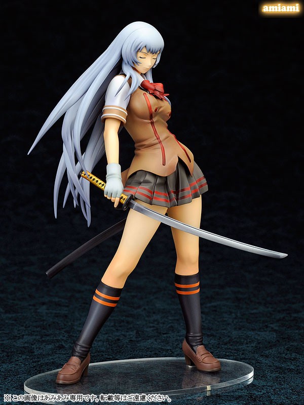 Ikki Tousen Dragon Destiny - Chouun Shiryuu - 1/8 (Alter) photo 7