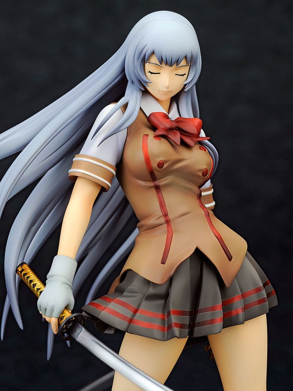 Ikki Tousen Dragon Destiny - Chouun Shiryuu - 1/8 (Alter) photo 8