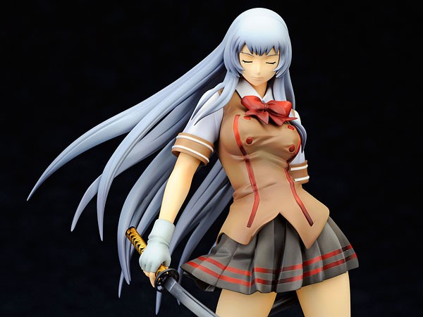 Ikki Tousen Dragon Destiny - Chouun Shiryuu - 1/8 (Alter) photo 9
