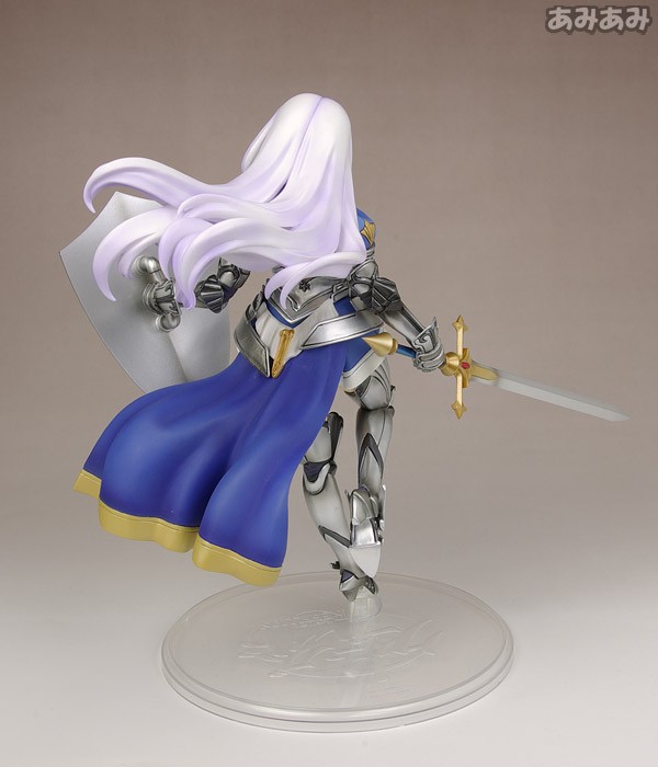 Queen's Blade Rebellion - Annelotte - Excellent Model - 1/8 (MegaHouse) photo 7