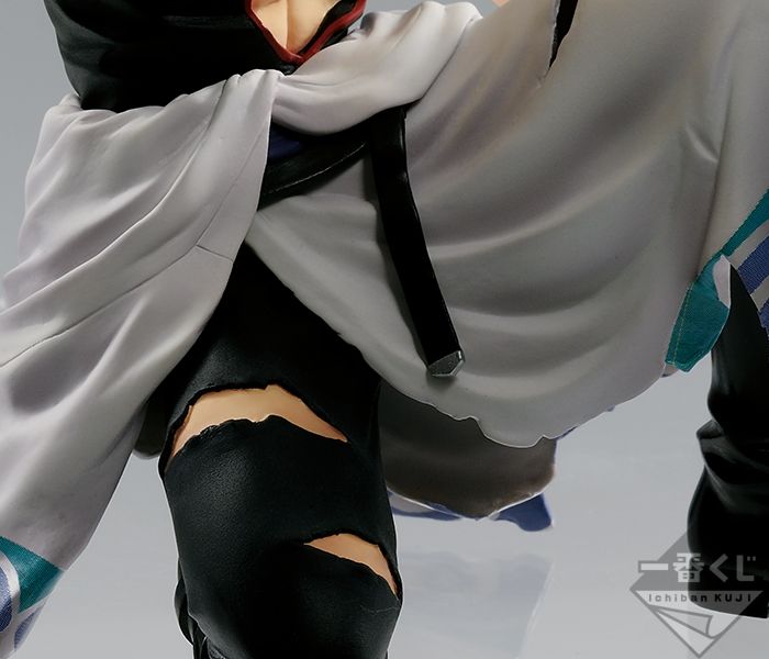 Gintama° - Sakata Gintoki - Ichiban Kuji - Ichiban Kuji Gintama ~Konna Gin-san Mitakotonai (?)~ (Banpresto) photo 5