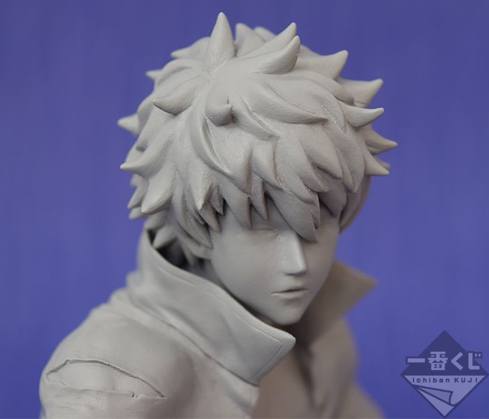 Gintama° - Sakata Gintoki - Ichiban Kuji - Ichiban Kuji Gintama ~Konna Gin-san Mitakotonai (?)~ (Banpresto) photo 8