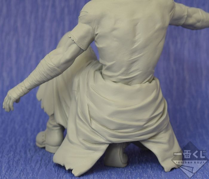 Gintama° - Sakata Gintoki - Ichiban Kuji - Ichiban Kuji Gintama ~Konna Gin-san Mitakotonai (?)~ (Banpresto) photo 10