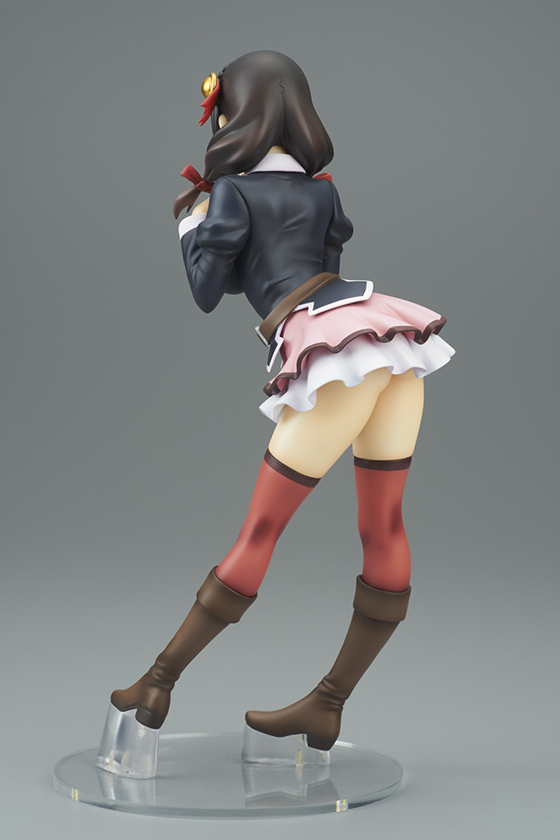 Kono Subarashii Sekai ni Shukufuku o! 2 - Yunyun - 1/8 (Bell Fine) photo 2