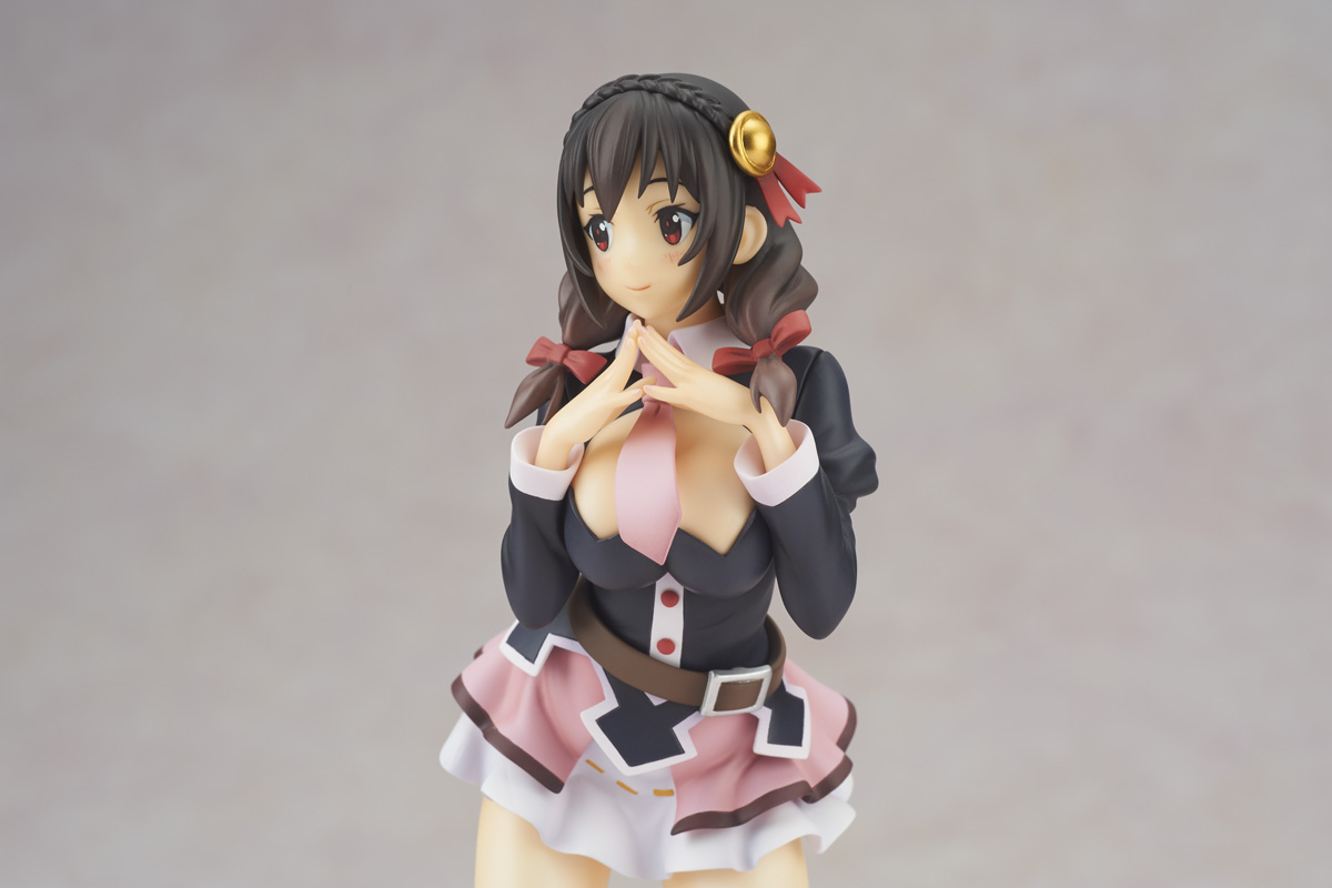 Kono Subarashii Sekai ni Shukufuku o! 2 - Yunyun - 1/8 (Bell Fine) photo 5