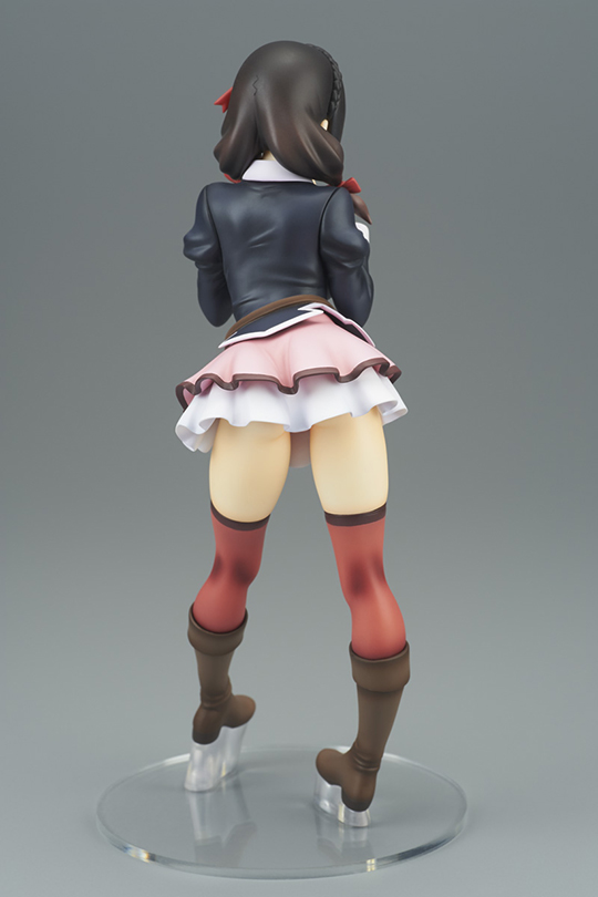 Kono Subarashii Sekai ni Shukufuku o! 2 - Yunyun - 1/8 (Bell Fine) photo 7