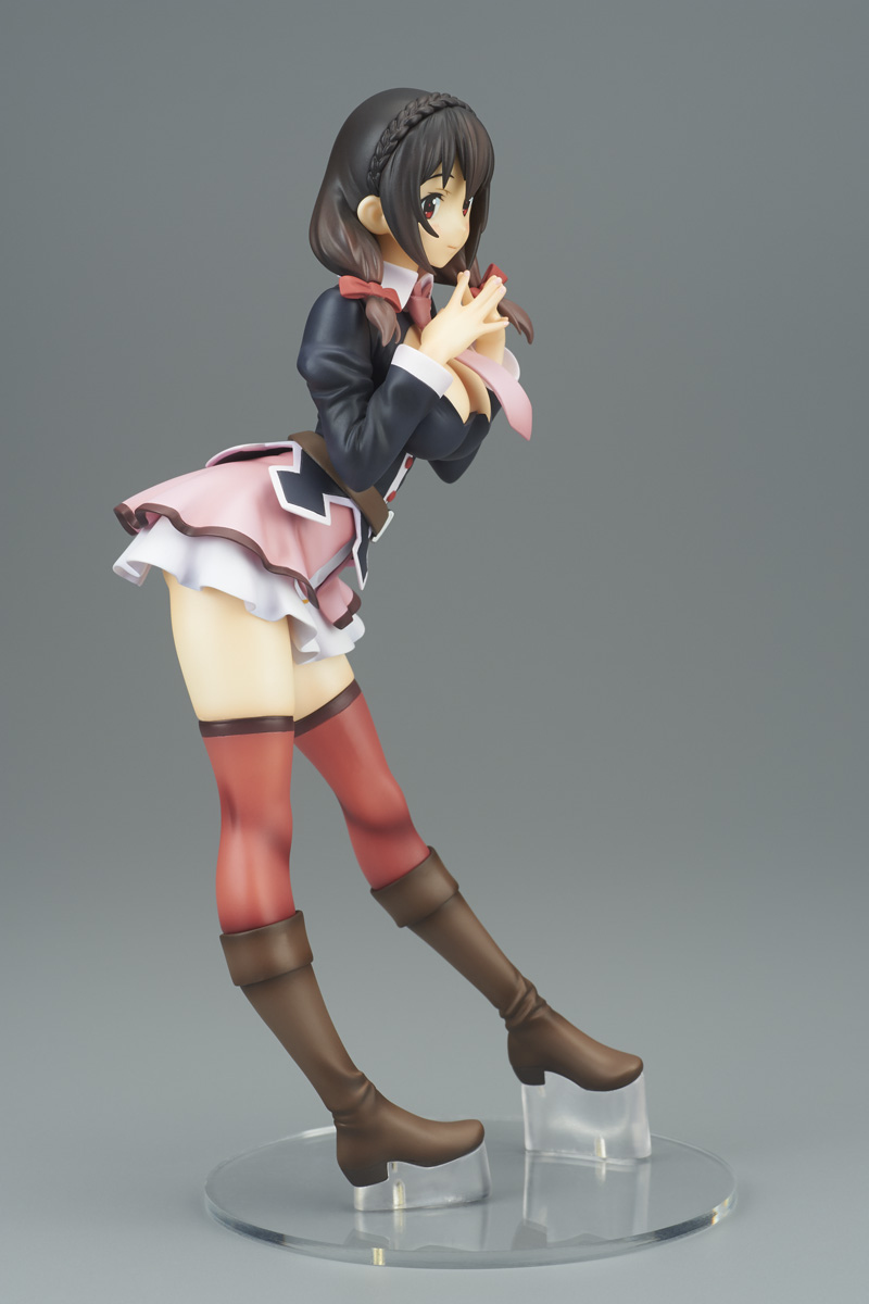 Kono Subarashii Sekai ni Shukufuku o! 2 - Yunyun - 1/8 (Bell Fine) photo 10