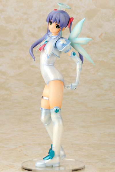 Makai Tenshi Djibril - Djibril Aries - 1/8 (Alter) photo 2