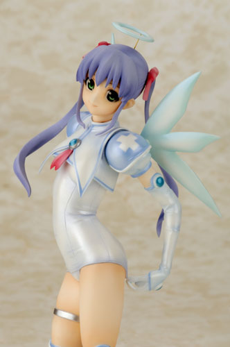Makai Tenshi Djibril - Djibril Aries - 1/8 (Alter) photo 3