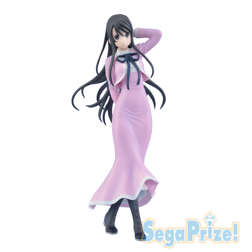Amanchu! - Ooki Futaba - PM Figure (SEGA)