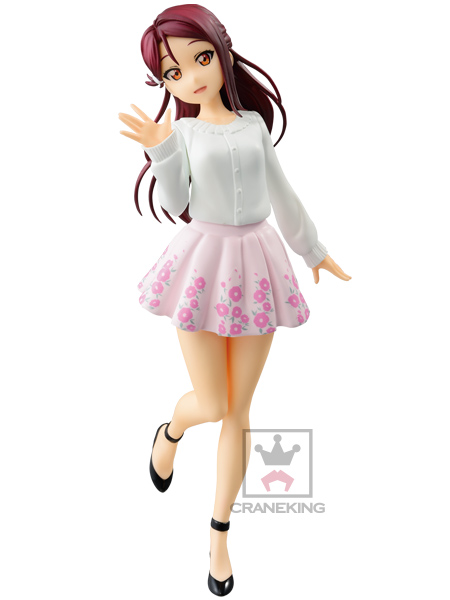 Love Live! Sunshine!! - Sakurauchi Riko - SQ (Banpresto) photo 2