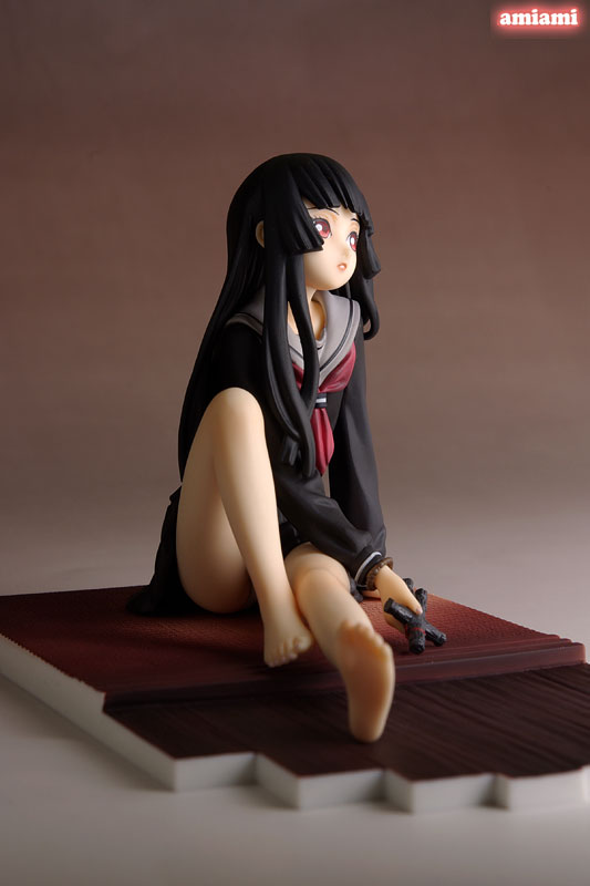 Jigoku Shoujo - Enma Ai - 1/8 (Alter) photo 2
