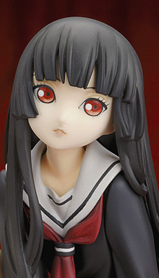 Jigoku Shoujo - Enma Ai - 1/8 (Alter) photo 5