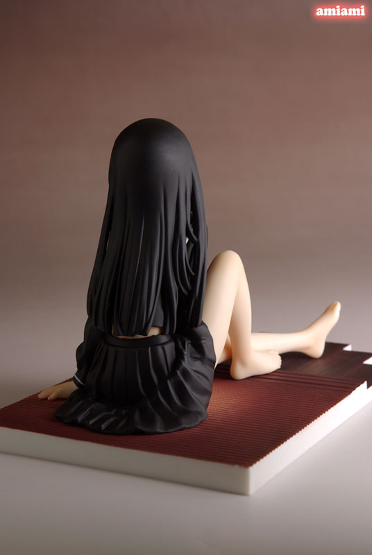 Jigoku Shoujo - Enma Ai - 1/8 (Alter) photo 6