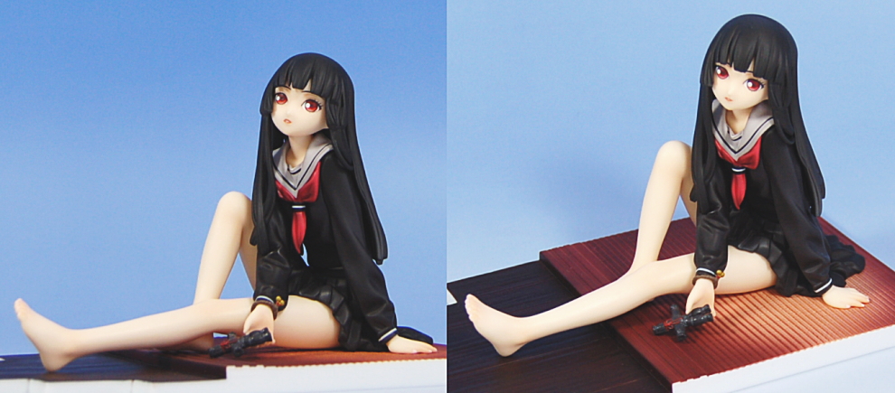 Jigoku Shoujo - Enma Ai - 1/8 (Alter) photo 7