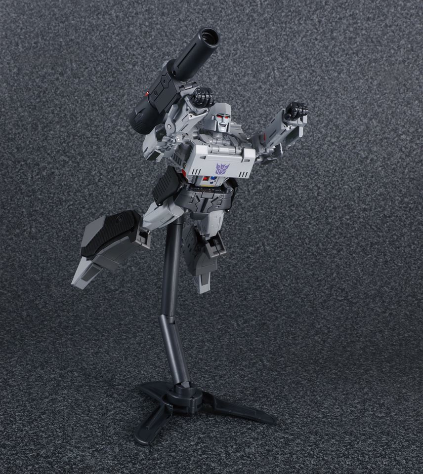 Megatron