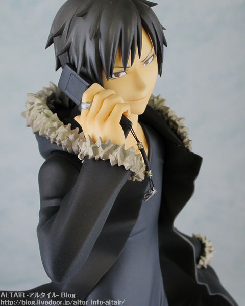 Durarara!! - Orihara Izaya - ALTAiR - 1/8 (Alter) photo 2