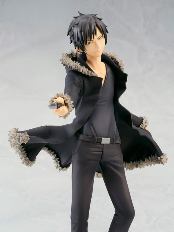 Durarara!! - Orihara Izaya - ALTAiR - 1/8 (Alter) photo 4