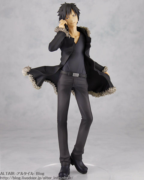 Durarara!! - Orihara Izaya - ALTAiR - 1/8 (Alter) photo 5