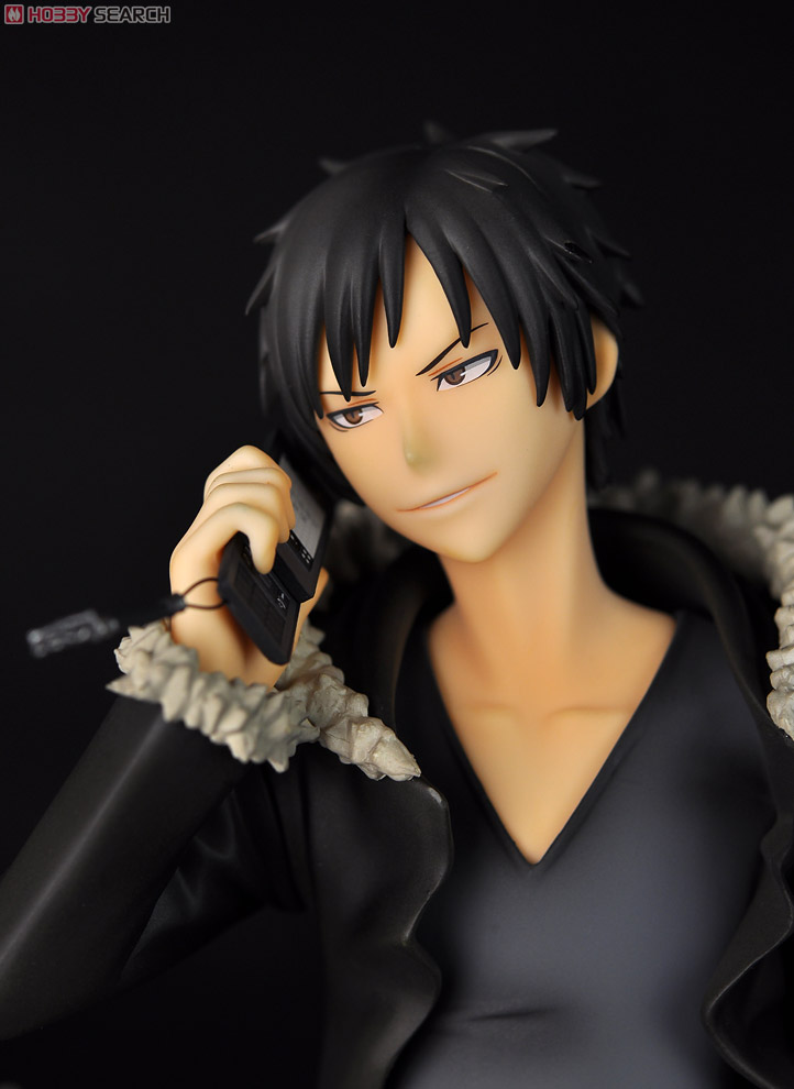 Durarara!! - Orihara Izaya - ALTAiR - 1/8 (Alter) photo 6