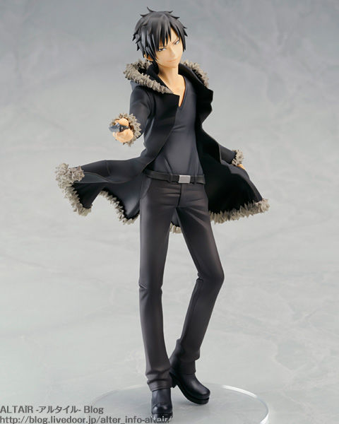 Durarara!! - Orihara Izaya - ALTAiR - 1/8 (Alter) photo 7