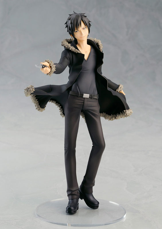 Durarara!! - Orihara Izaya - ALTAiR - 1/8 (Alter) photo 8