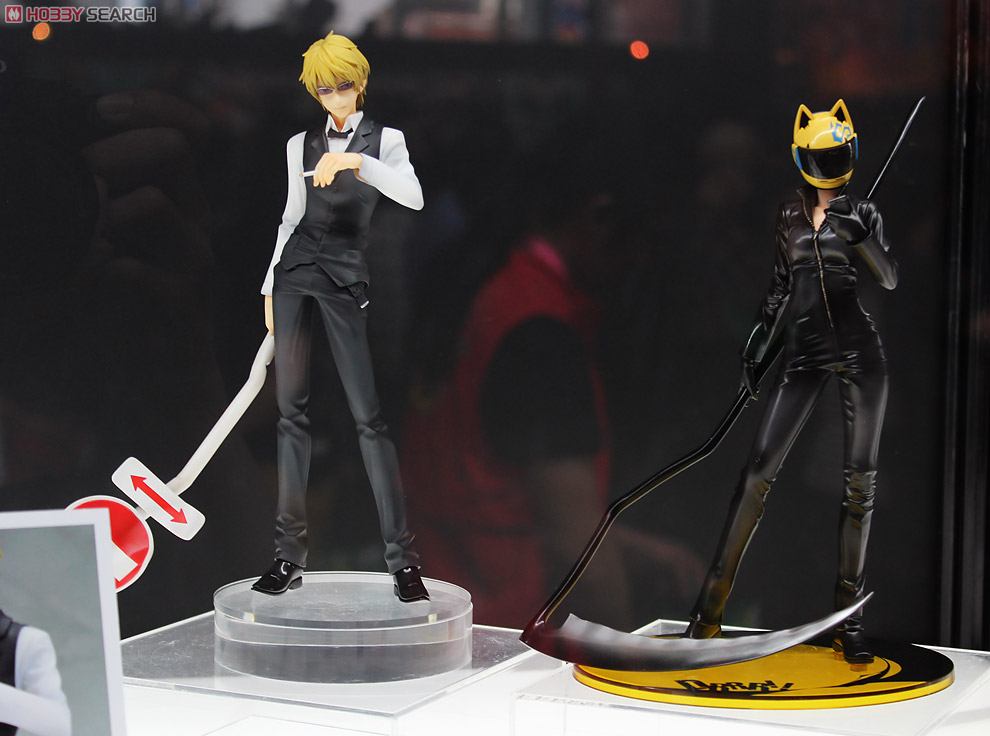 Durarara!! - Heiwajima Shizuo - ALTAiR - 1/8 (Alter) photo 3
